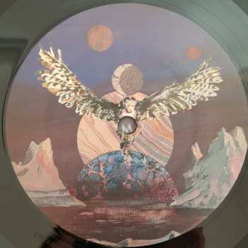 LP Tanith: Voyage