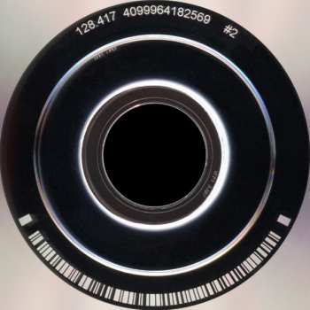 CD Tanja Lasch: Laut & Lebendig