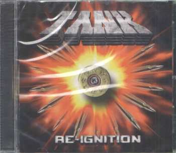 CD Tank: Re-Ignition
