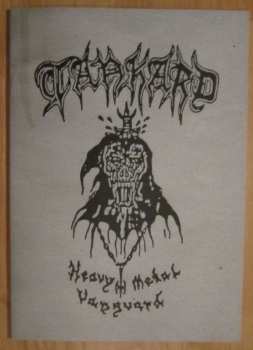 2LP Tankard: Alcoholic Metal