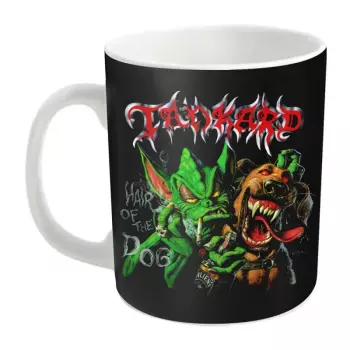 Taza Hair Of The Dog
