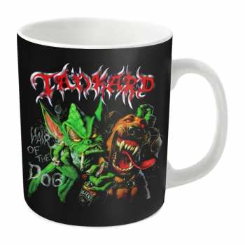 Mercancía Tankard: Hrnek Hair Of The Dog