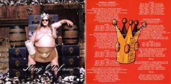 CD Tankard: Kings Of Beer