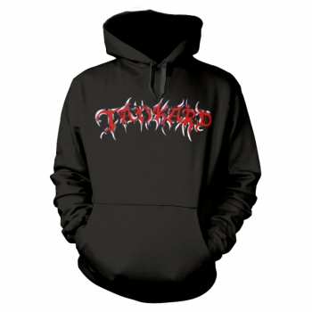 Merch Tankard: Sudadera con capucha The Morning After