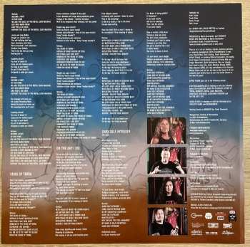 LP/CD Tankard: Pavlov‘s Dawgs LTD | PIC | CLR