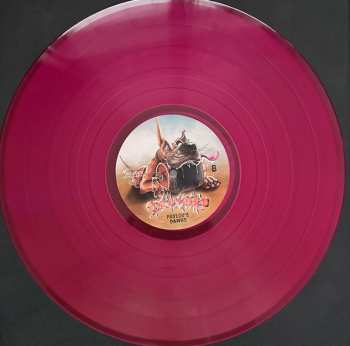 LP Tankard:  Pavlov's Dawgs LTD | CLR