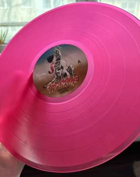 LP Tankard:  Pavlov's Dawgs LTD | CLR