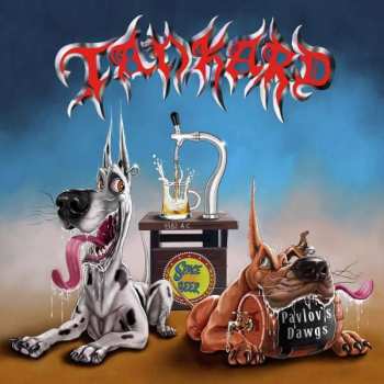 CD Tankard: Pavlov‘s Dawgs