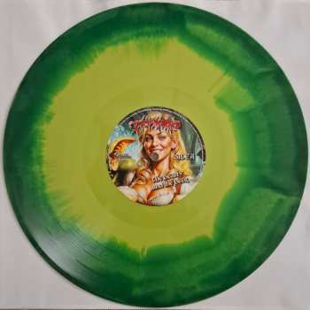 LP Tankard: The Beauty And The Beer CLR | LTD