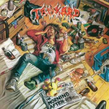 2CD Tankard: The Morning After DLX | DIGI