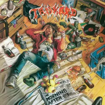 Tankard: The Morning After