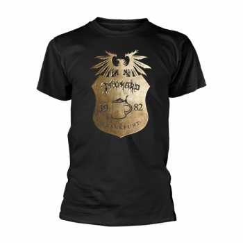 Merch Tankard: Camiseta For A Thousand Beers