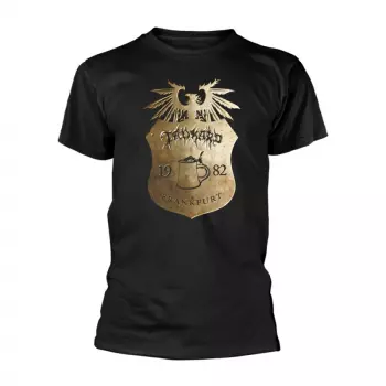 Camiseta For A Thousand Beers