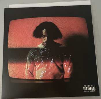 LP Tanna Leone: Sleepy Soldier CLR