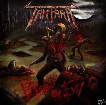 Album Tantara: ...Until They Come