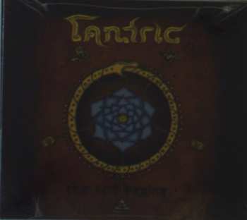Album Tantric: The End Begins