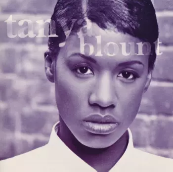 Tanya Blount: Natural Thing