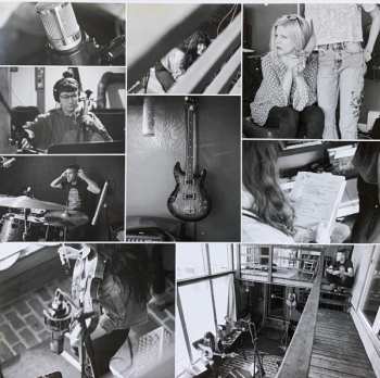 LP Tanya Donelly: Tanya Donelly And The Parkington Sisters CLR | LTD