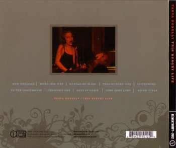 CD Tanya Donelly: This Hungry Life