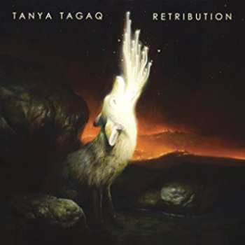 LP Tanya Tagaq: Retribution