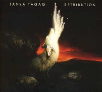 CD Tanya Tagaq: Retribution