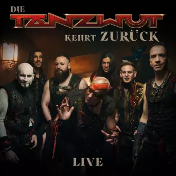 Tanzwut: Die Tanzwut Kehrt Zurück