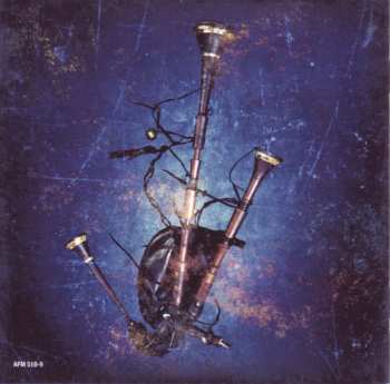 CD Tanzwut: Freitag Der 13. DIGI