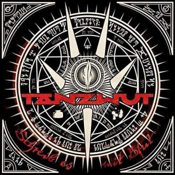 CD Tanzwut: Schreib Es Mit Blut DIGI