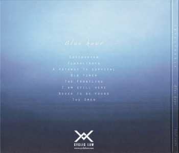 CD Taphephobia: Blue Hour