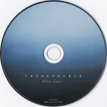 CD Taphephobia: Blue Hour