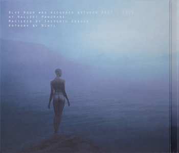 CD Taphephobia: Blue Hour