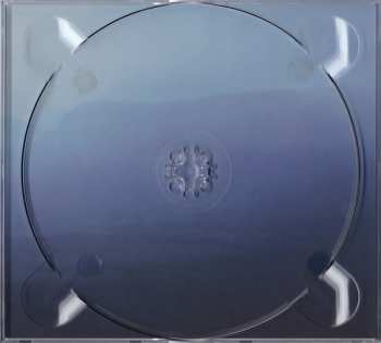 CD Taphephobia: Blue Hour