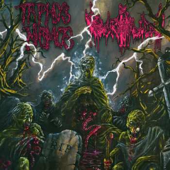 CD Taphos Nomos: RIP