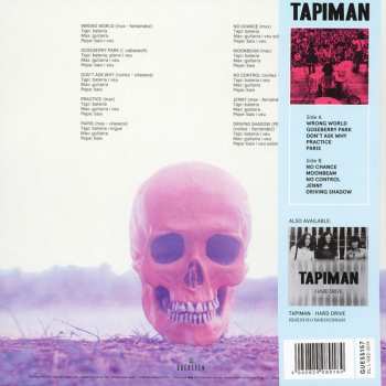 LP Tapiman: Tapiman DLX