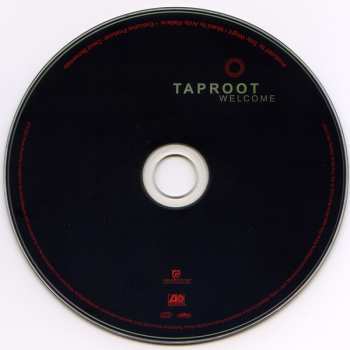 CD Taproot: Welcome