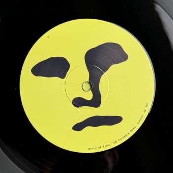 LP Tara Clerkin Trio: In Spring LTD