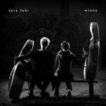 CD Tara Fuki: Winna
