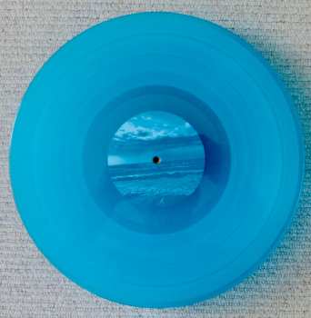 LP Taras Bulba: Soul Weaver