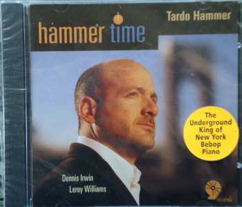 CD Tardo Hammer: Hammer Time