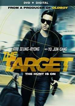 DVD Target: Target