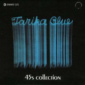 2SP Tarika Blue: 45s Collection