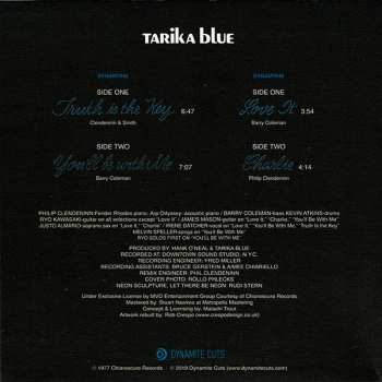 2SP Tarika Blue: 45s Collection
