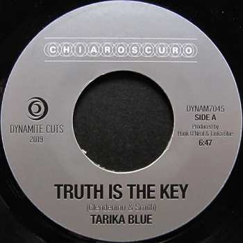 2SP Tarika Blue: 45s Collection