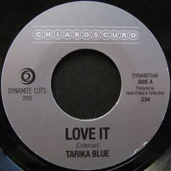 2SP Tarika Blue: 45s Collection