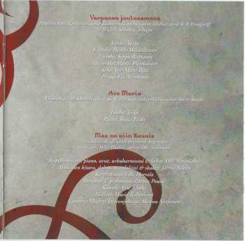 CD Tarja Turunen: Henkäys Ikuisuudesta