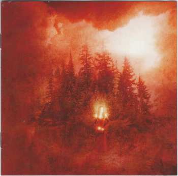 CD Tarja Turunen: Henkäys Ikuisuudesta