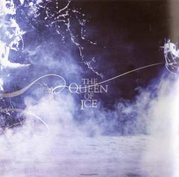 CD Tarja Turunen: My Winter Storm