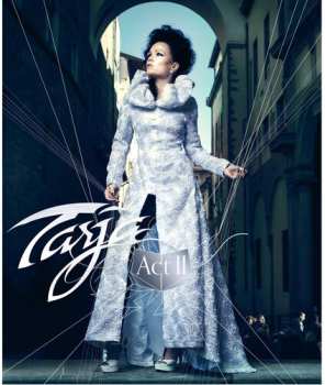 2CD Tarja Turunen: Act II