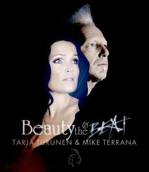 Blu-ray Tarja Turunen: Beauty & The Beat