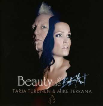 2CD Tarja Turunen: Beauty & The Beat